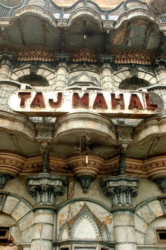 Taj deals mahal hotel