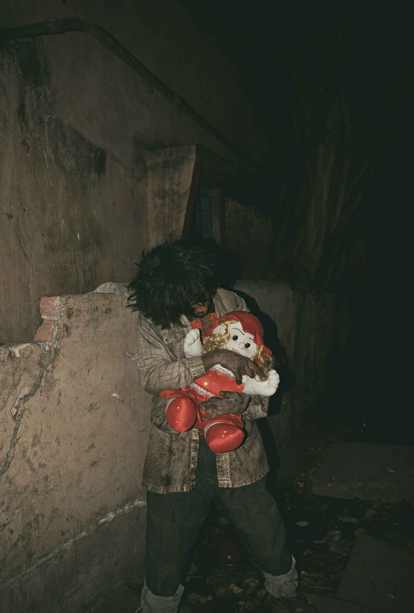 South of Nothing: The Photographs of Soham Gupta - Vimarsana News