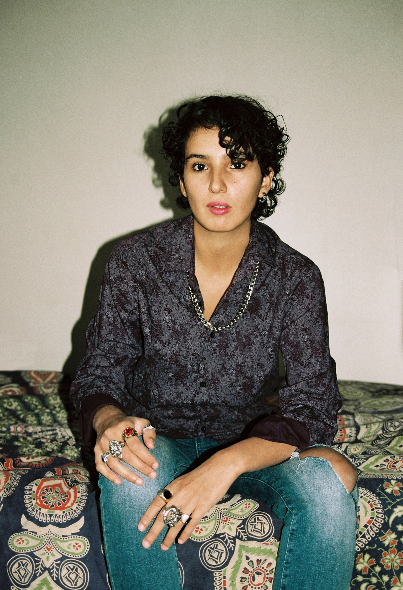 Picture of Fatima Daas