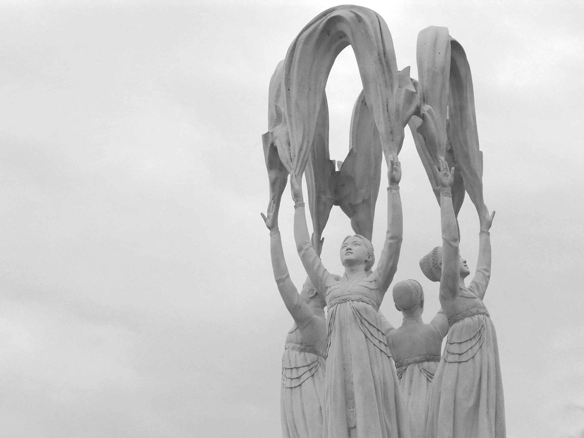 A Conversation with Eva Munz Bidoun