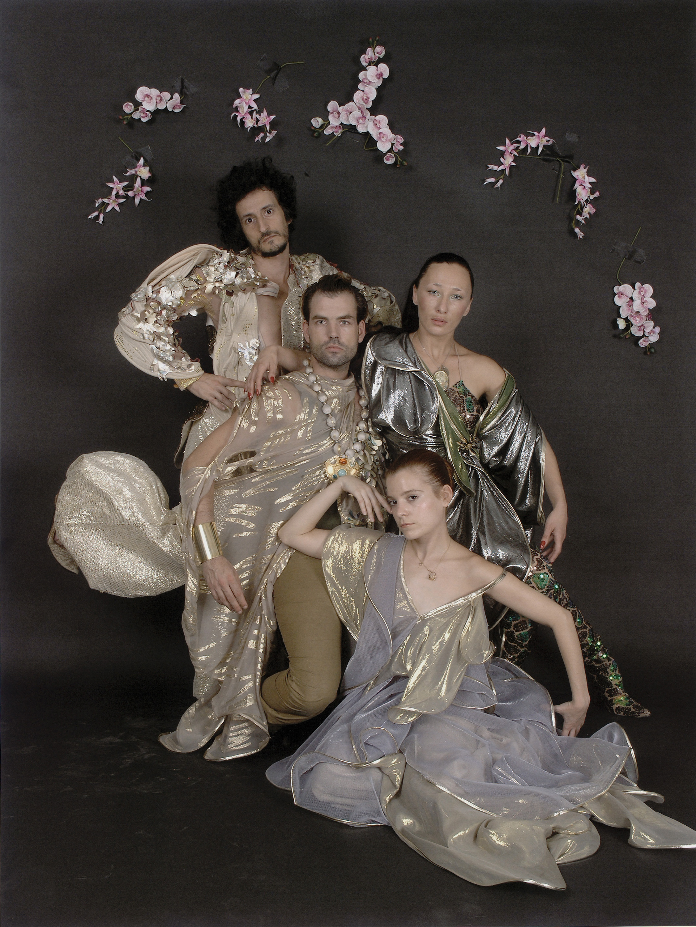 Issue 2 We Are Old Bidoun