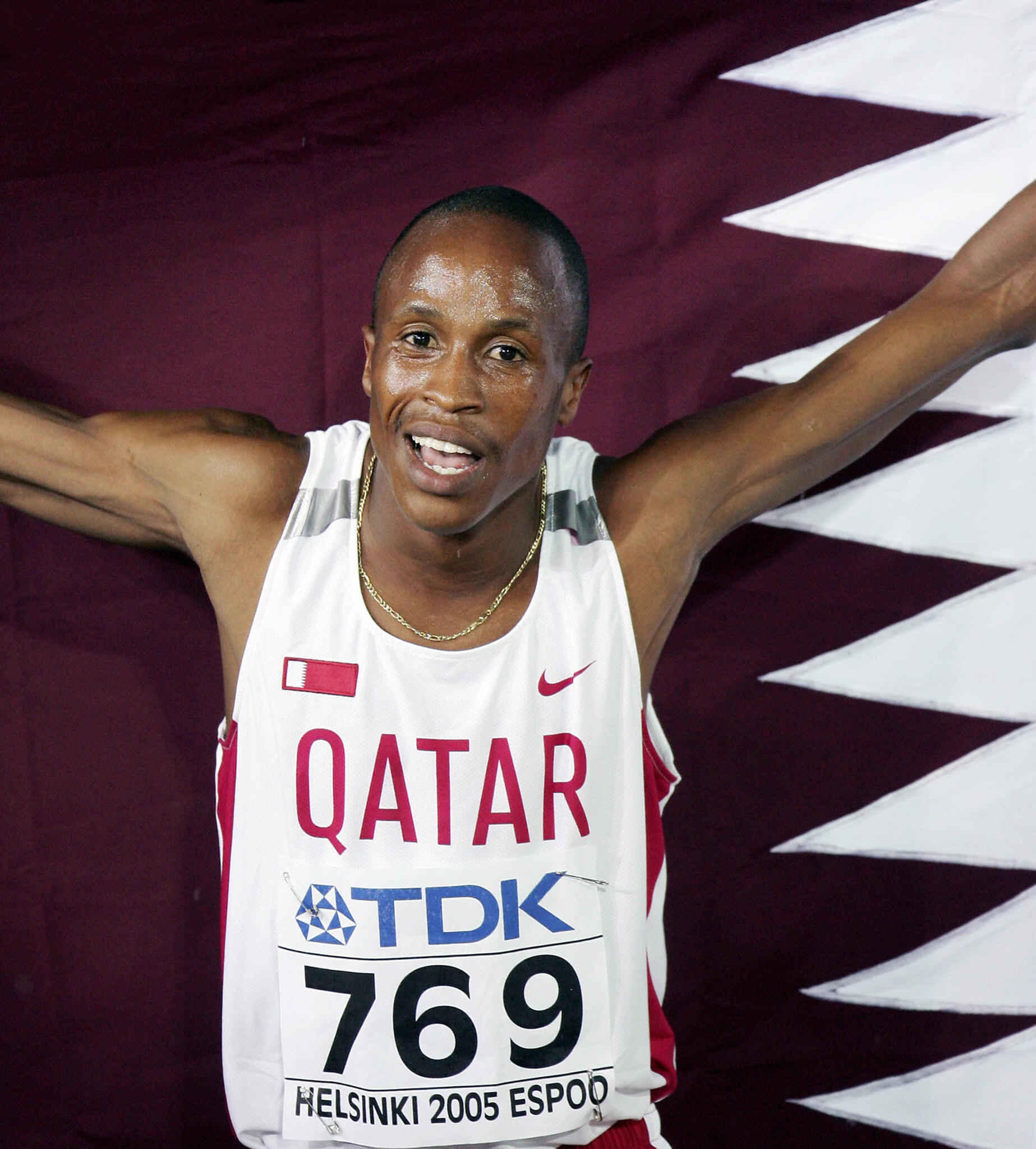 The Work Of Sport In The Age Of International Acquisition How Arabized Kenyan Runners Have 