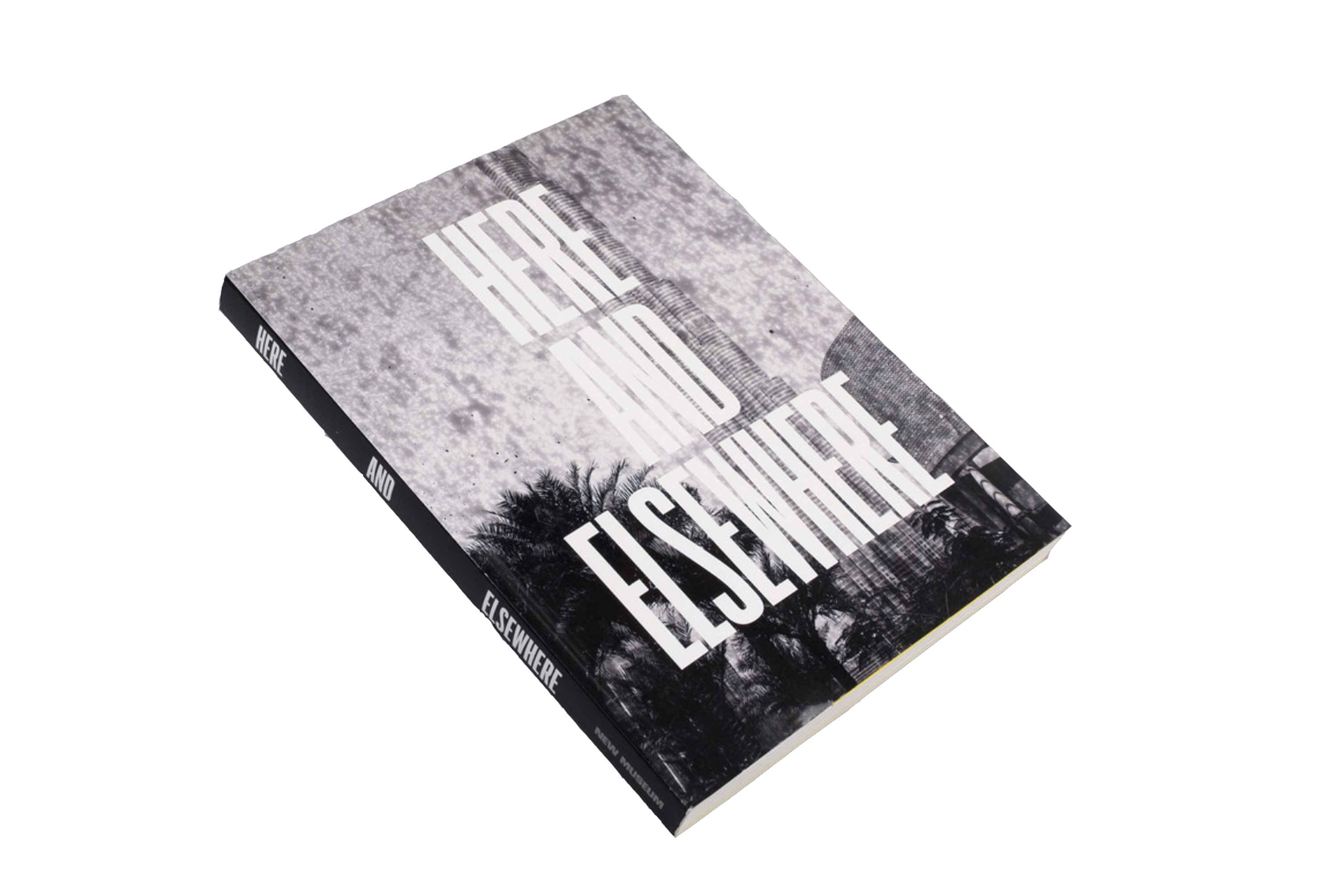 Here and Elsewhere | Bidoun