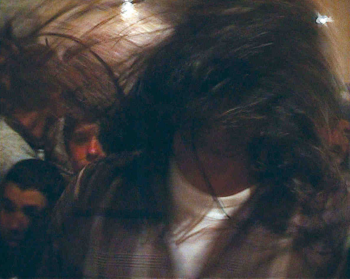Issue 3 Hair Bidoun - 