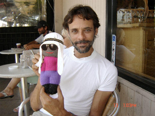 Alexander Siddig merlin