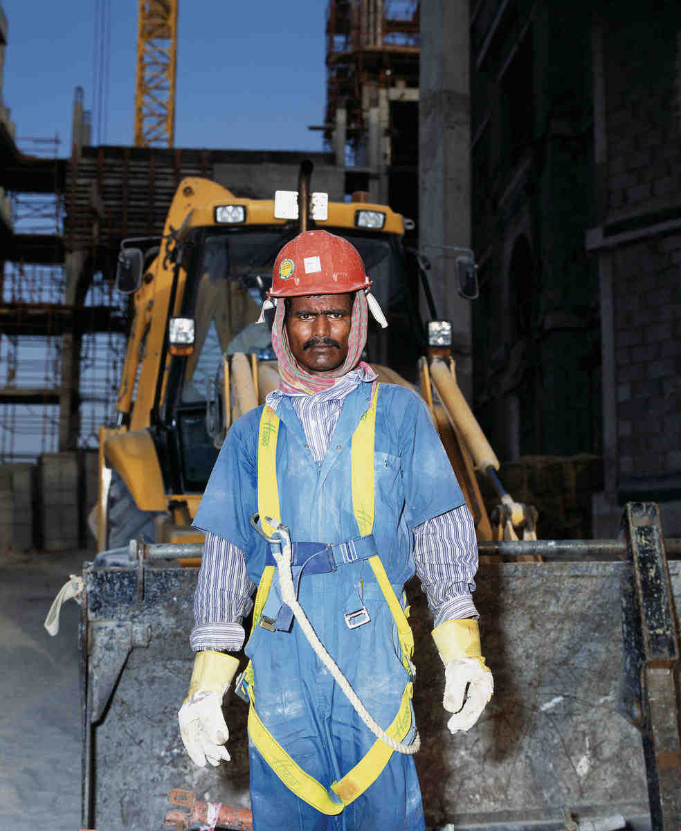 Construction workers butt cracks fetish photo 265